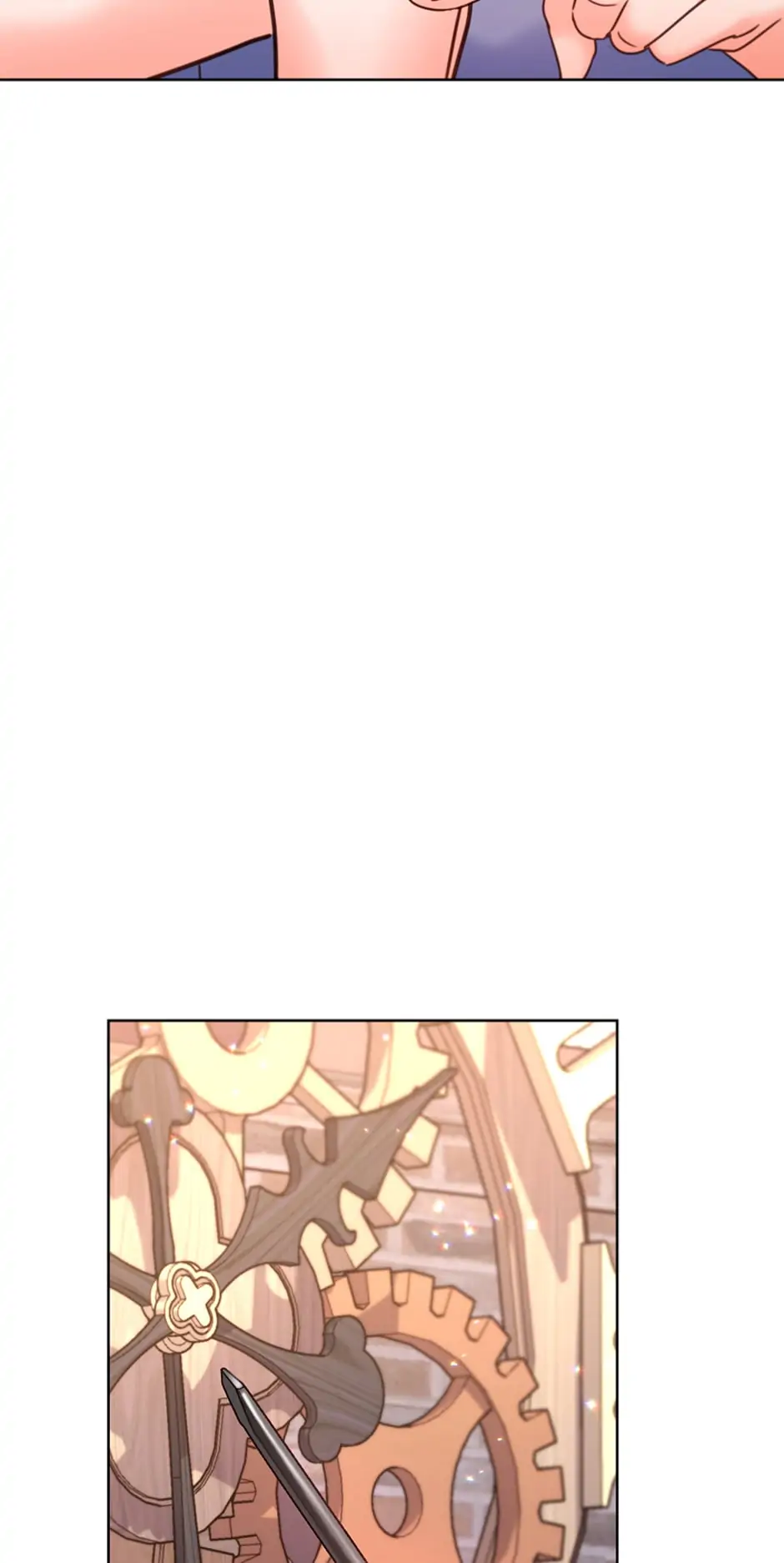 Once Again Idol Chapter 60 - page 35