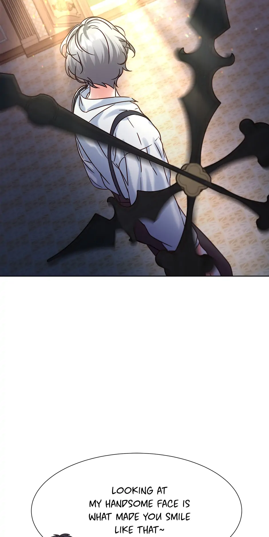 Once Again Idol Chapter 60 - page 39