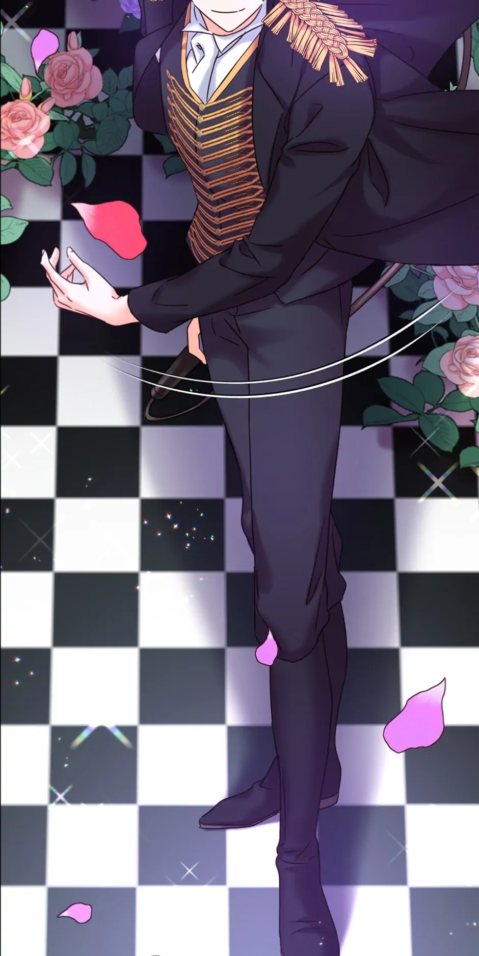 Once Again Idol Chapter 60 - page 44