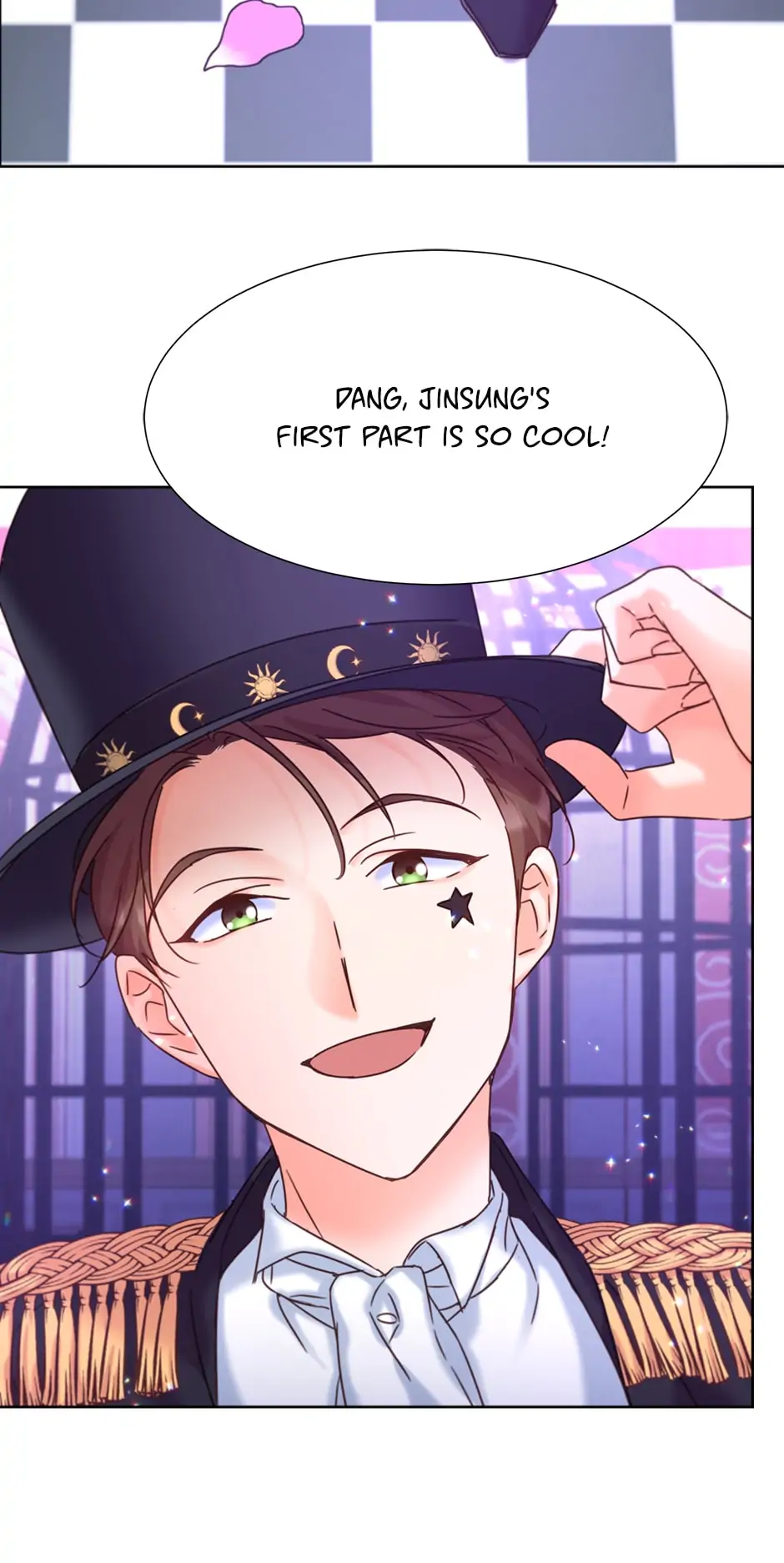 Once Again Idol Chapter 60 - page 45