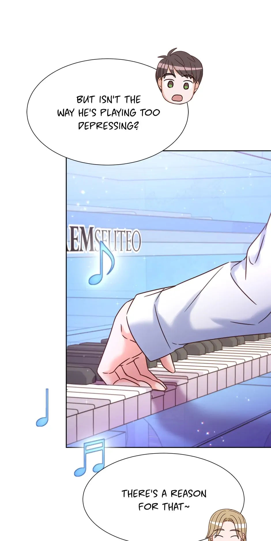 Once Again Idol Chapter 60 - page 49