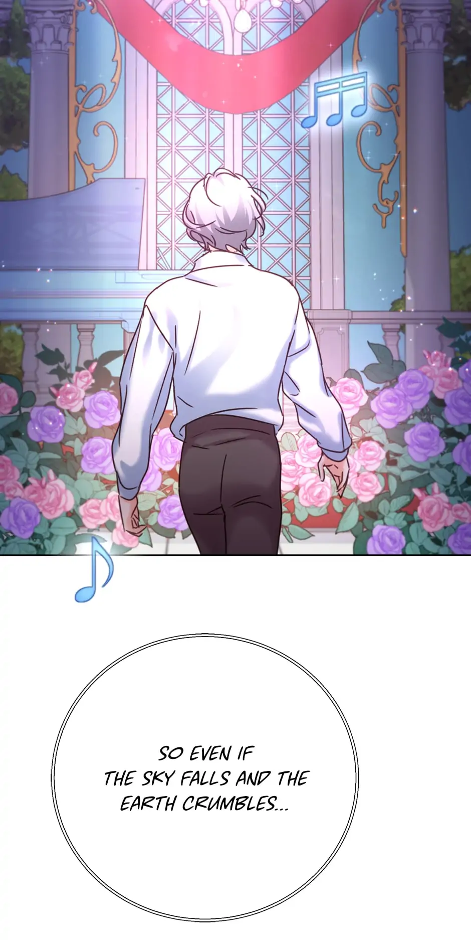 Once Again Idol Chapter 60 - page 51