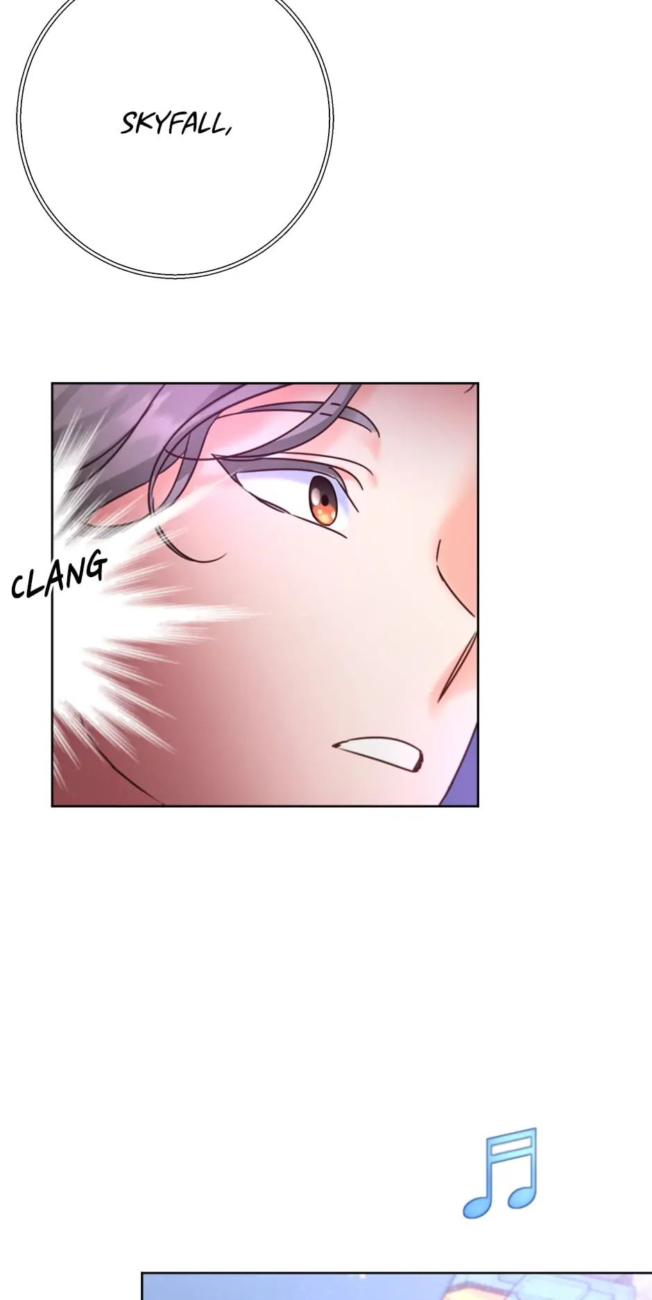 Once Again Idol Chapter 60 - page 54