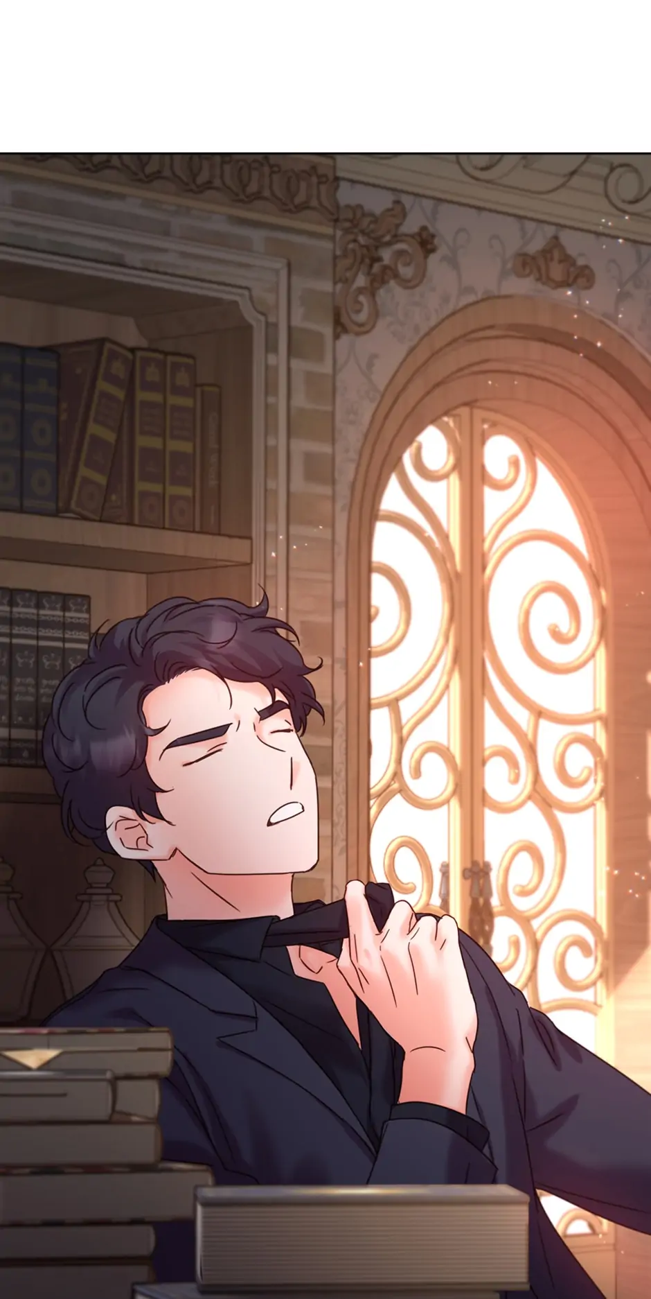 Once Again Idol Chapter 60 - page 57