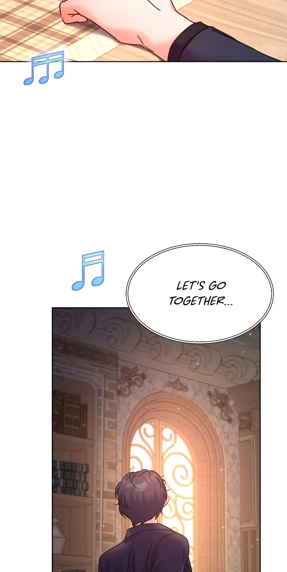 Once Again Idol Chapter 60 - page 60