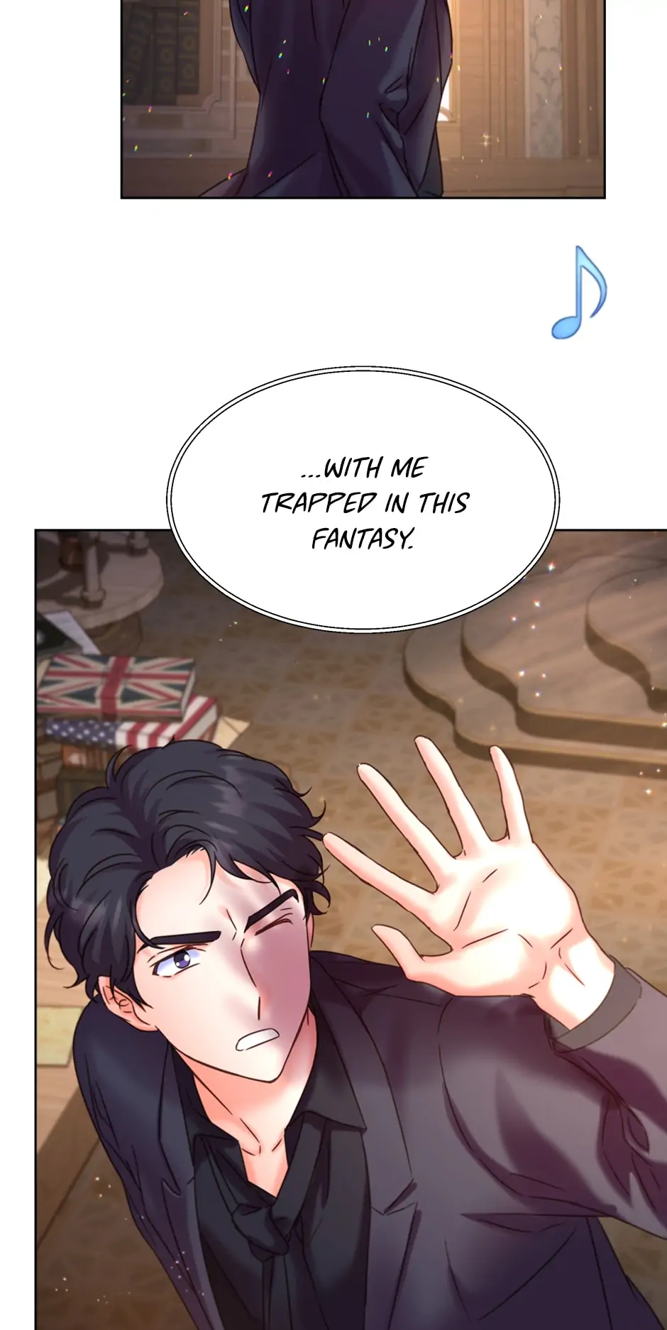 Once Again Idol Chapter 60 - page 61