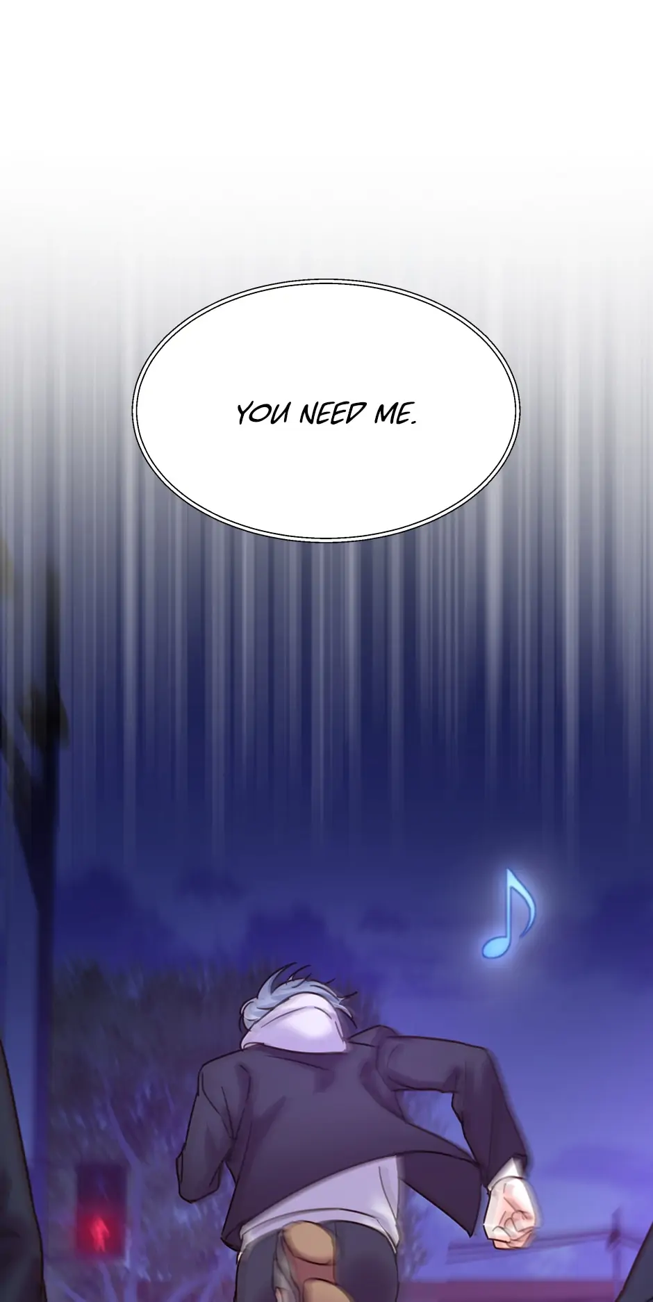 Once Again Idol Chapter 60 - page 65