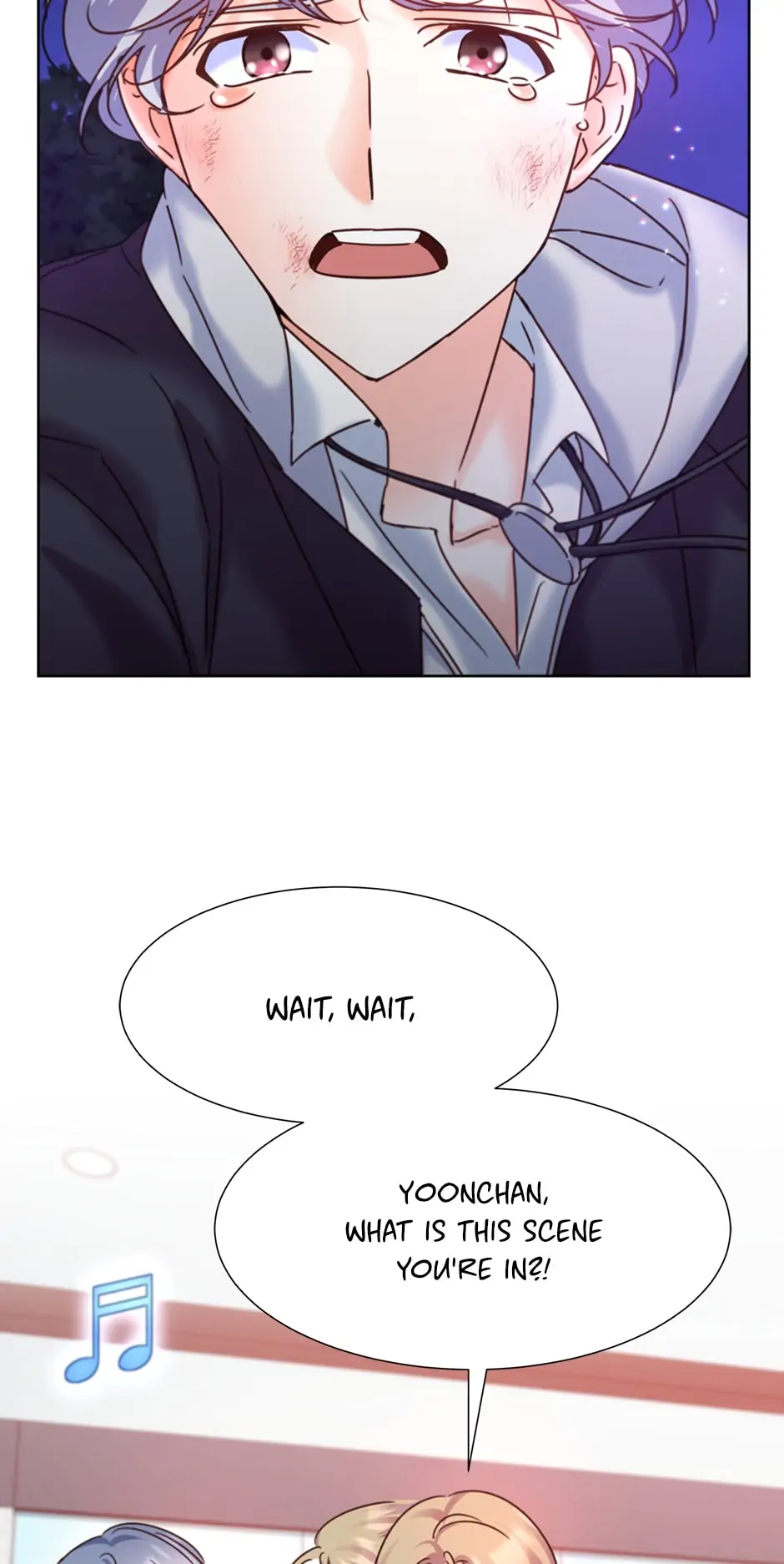 Once Again Idol Chapter 60 - page 67