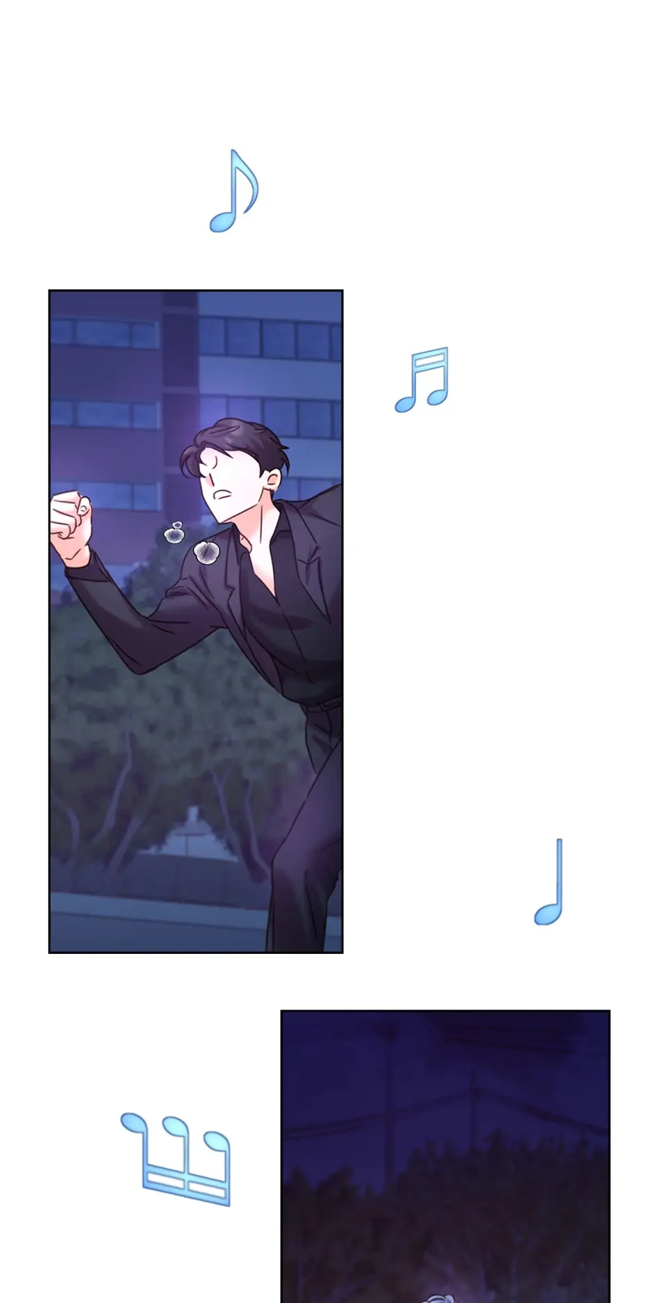 Once Again Idol Chapter 60 - page 73