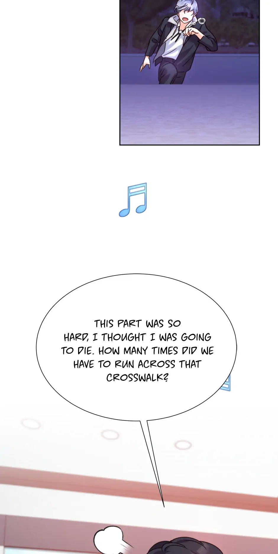 Once Again Idol Chapter 60 - page 74