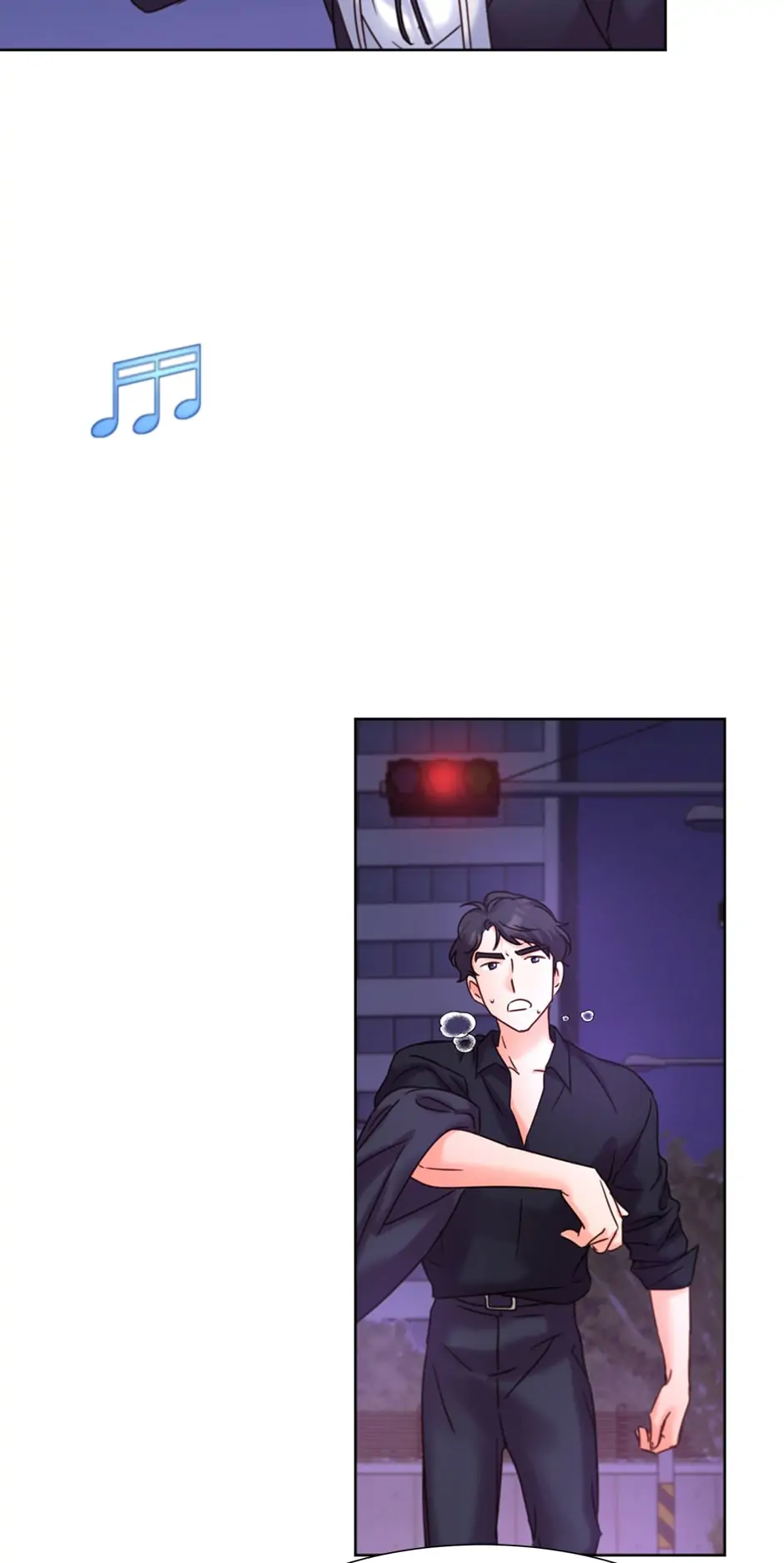 Once Again Idol Chapter 60 - page 76