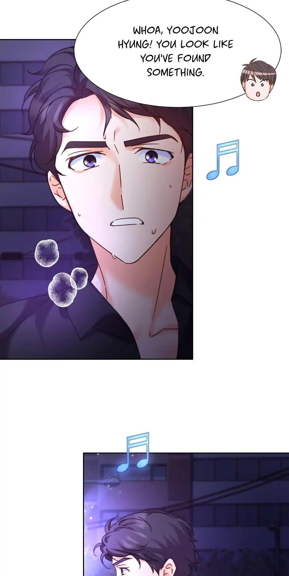 Once Again Idol Chapter 60 - page 77