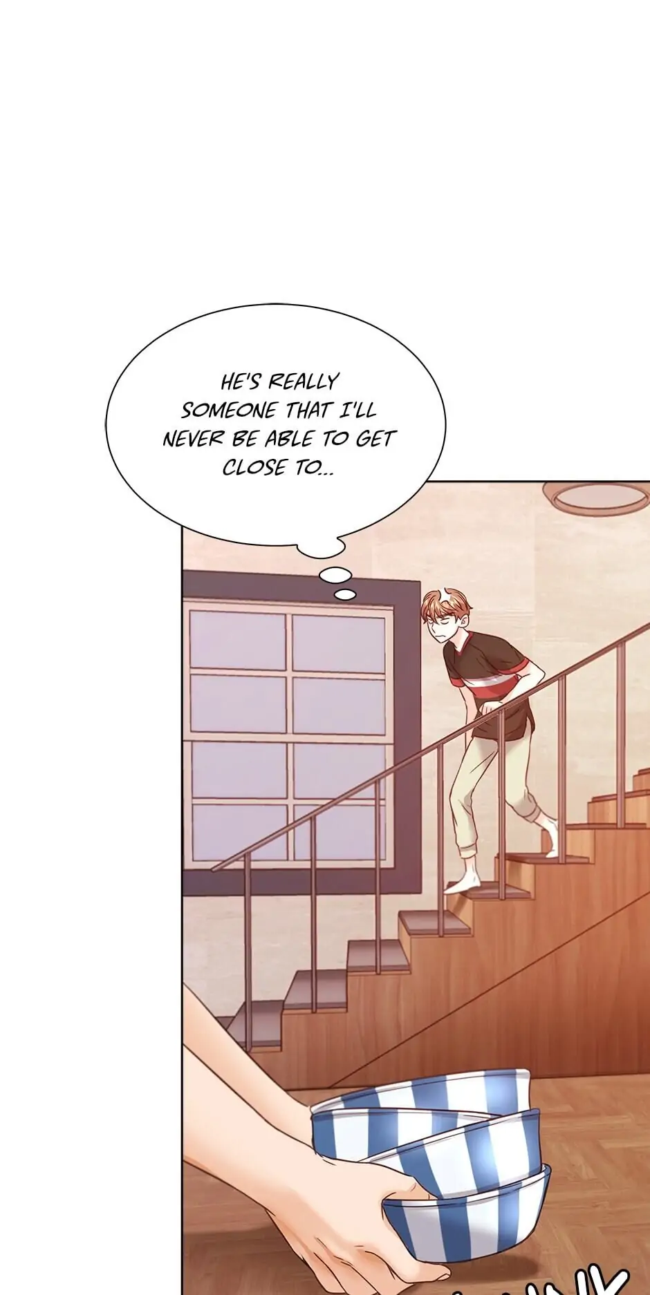 Once Again Idol Chapter 27 - page 13