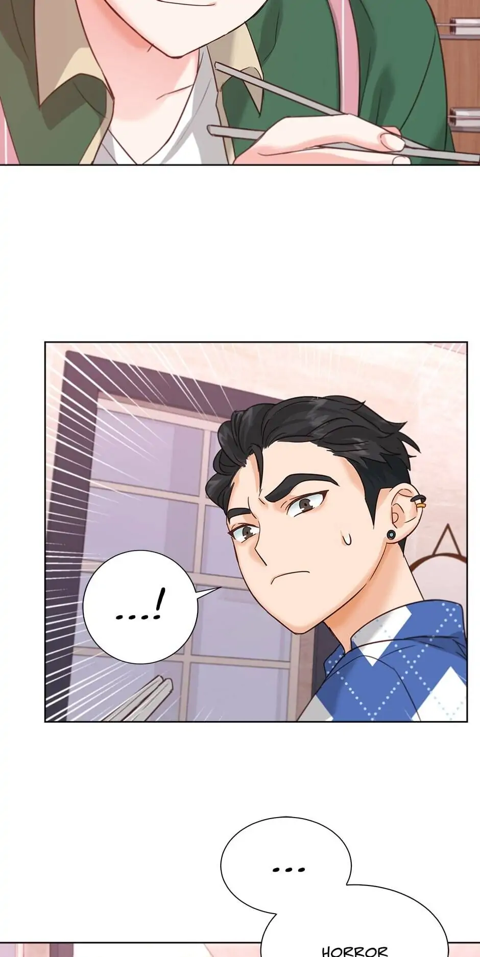 Once Again Idol Chapter 27 - page 28