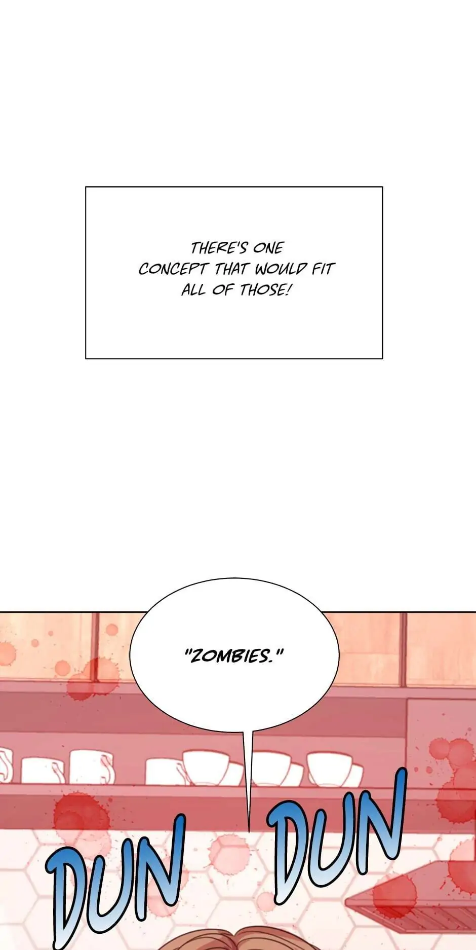 Once Again Idol Chapter 27 - page 33