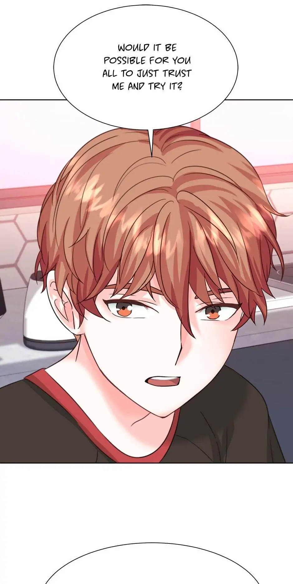 Once Again Idol Chapter 27 - page 39