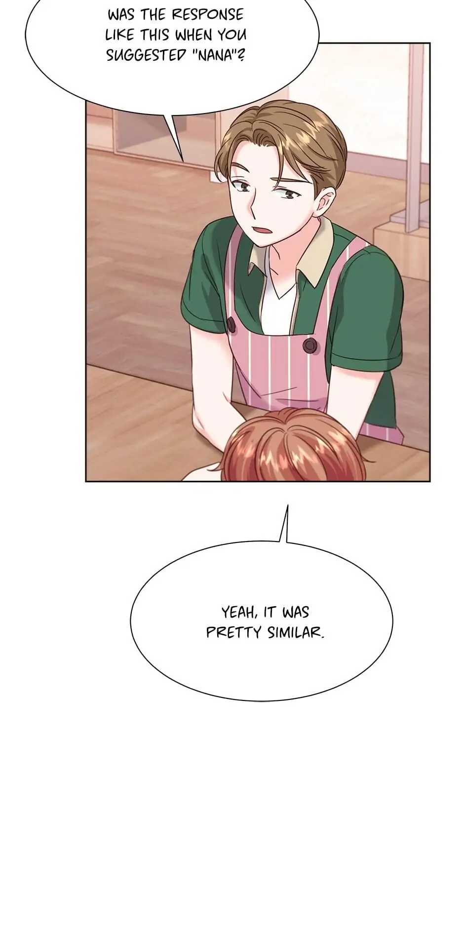 Once Again Idol Chapter 27 - page 43