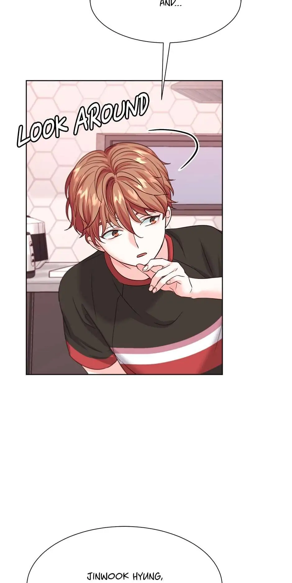 Once Again Idol Chapter 27 - page 45