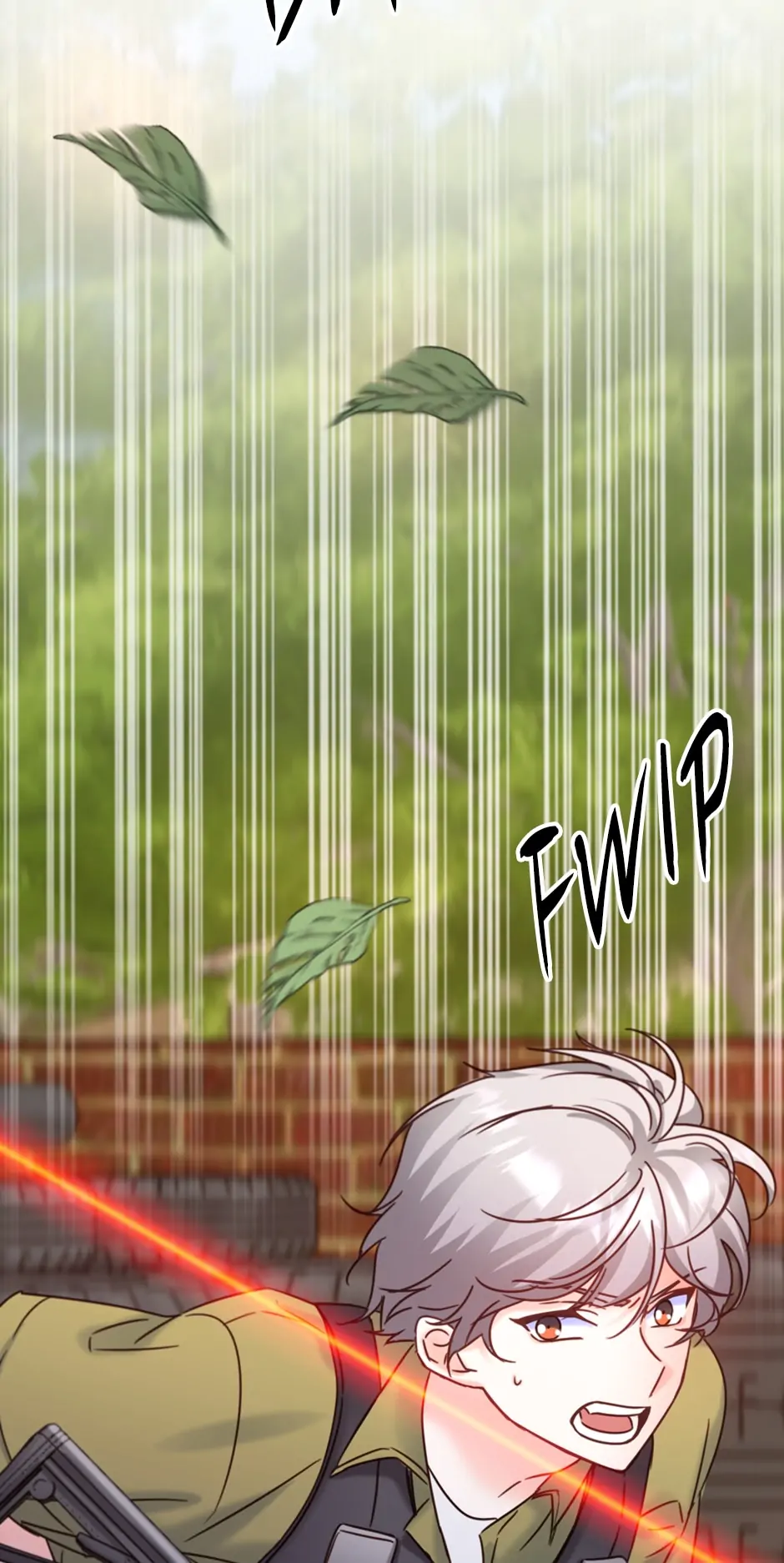 Once Again Idol Chapter 59 - page 2
