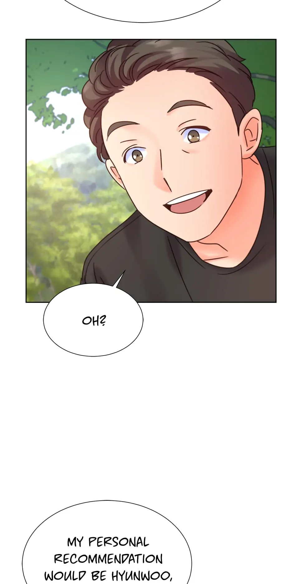 Once Again Idol Chapter 59 - page 30