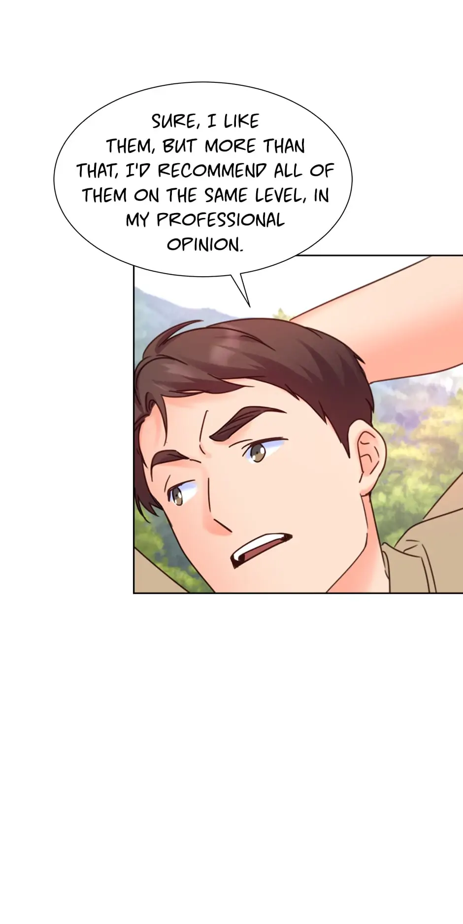 Once Again Idol Chapter 59 - page 33