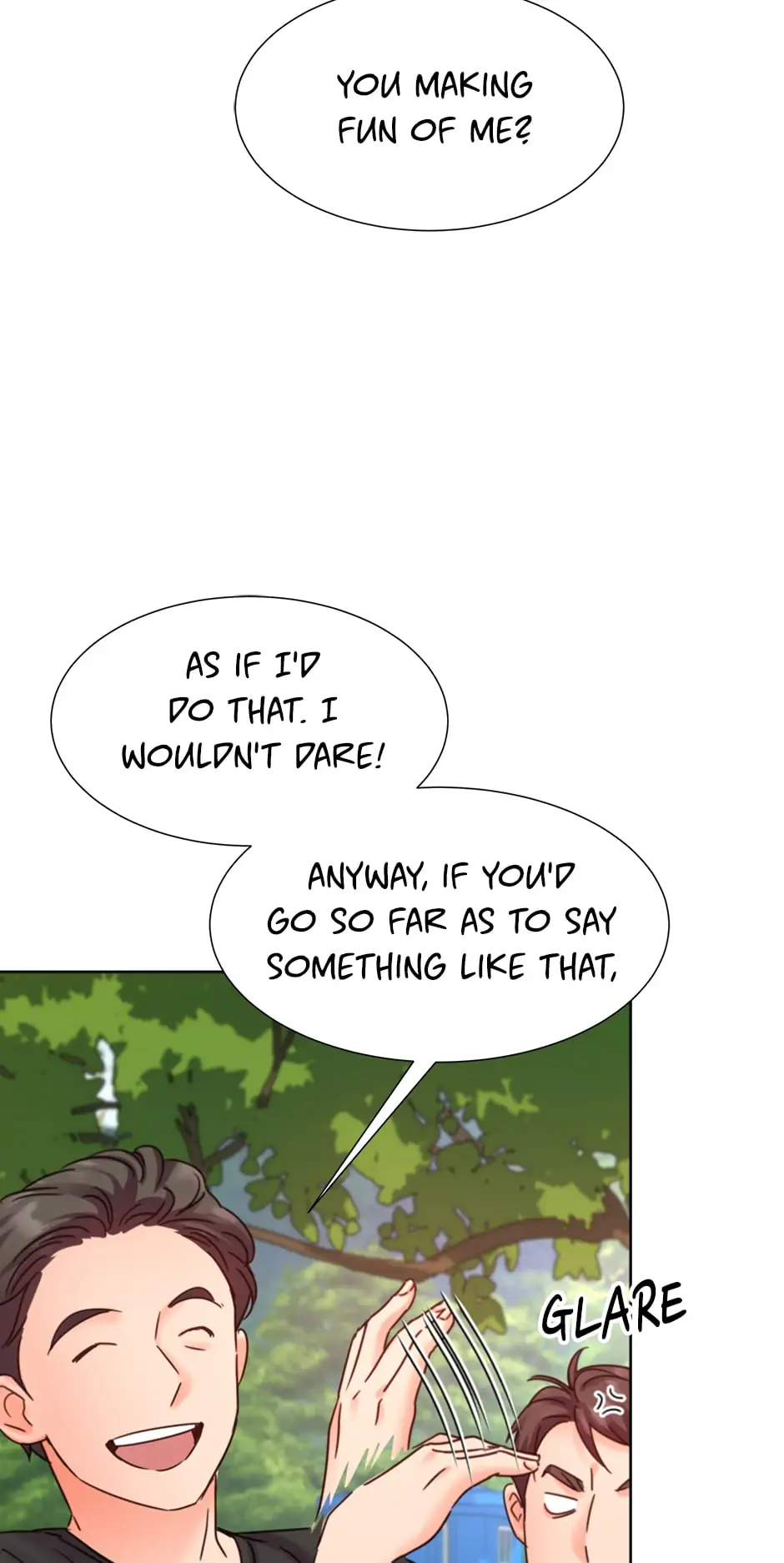 Once Again Idol Chapter 59 - page 35