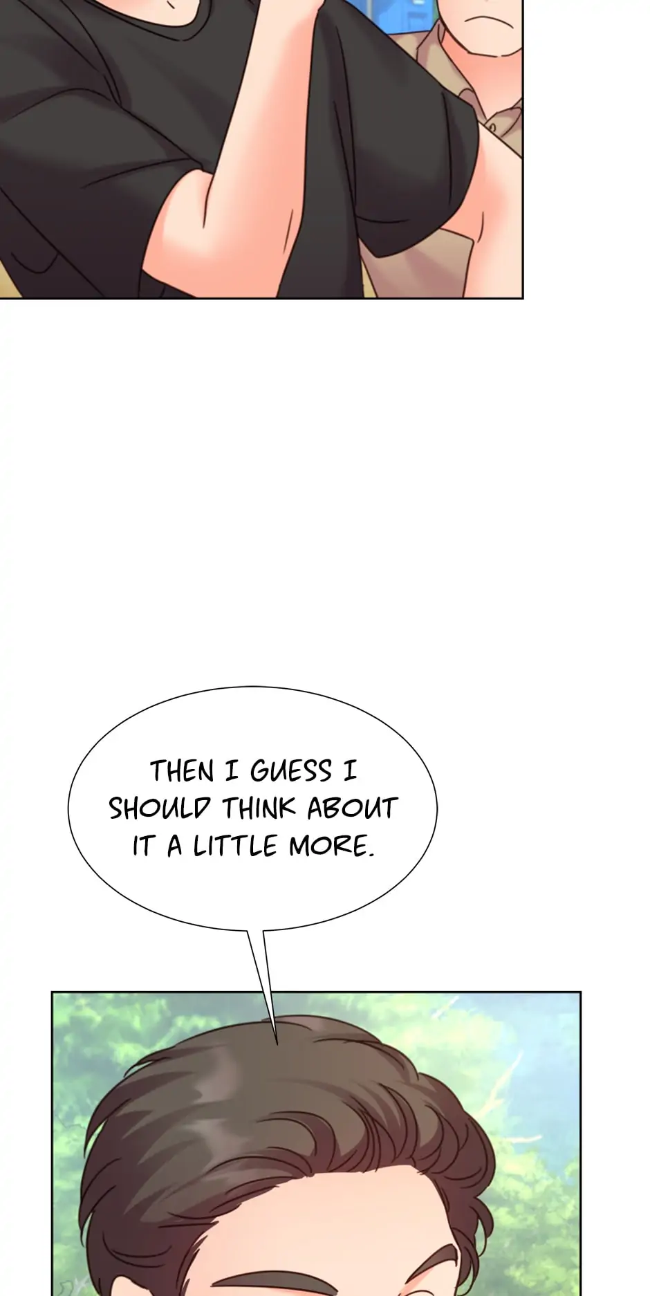 Once Again Idol Chapter 59 - page 36