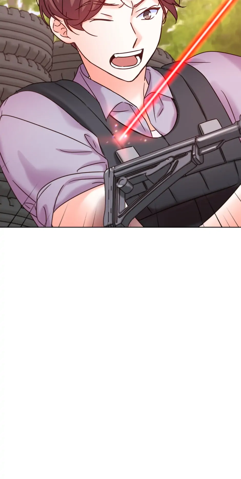 Once Again Idol Chapter 59 - page 40
