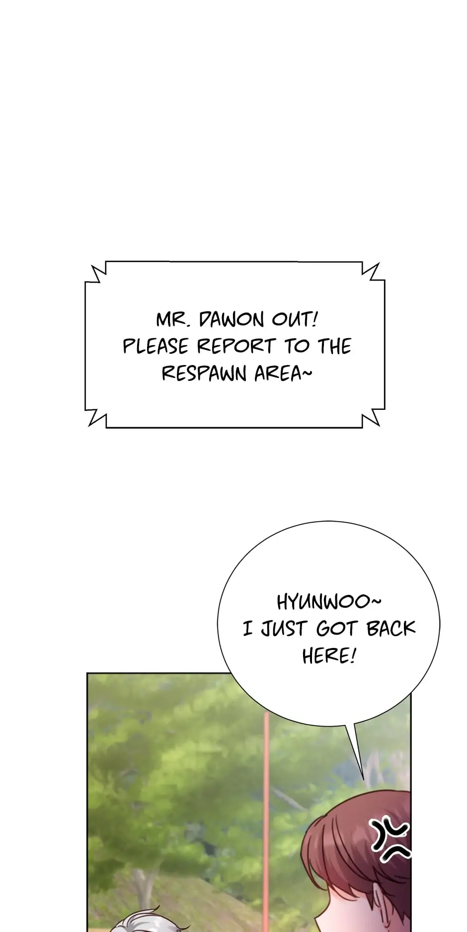 Once Again Idol Chapter 59 - page 41