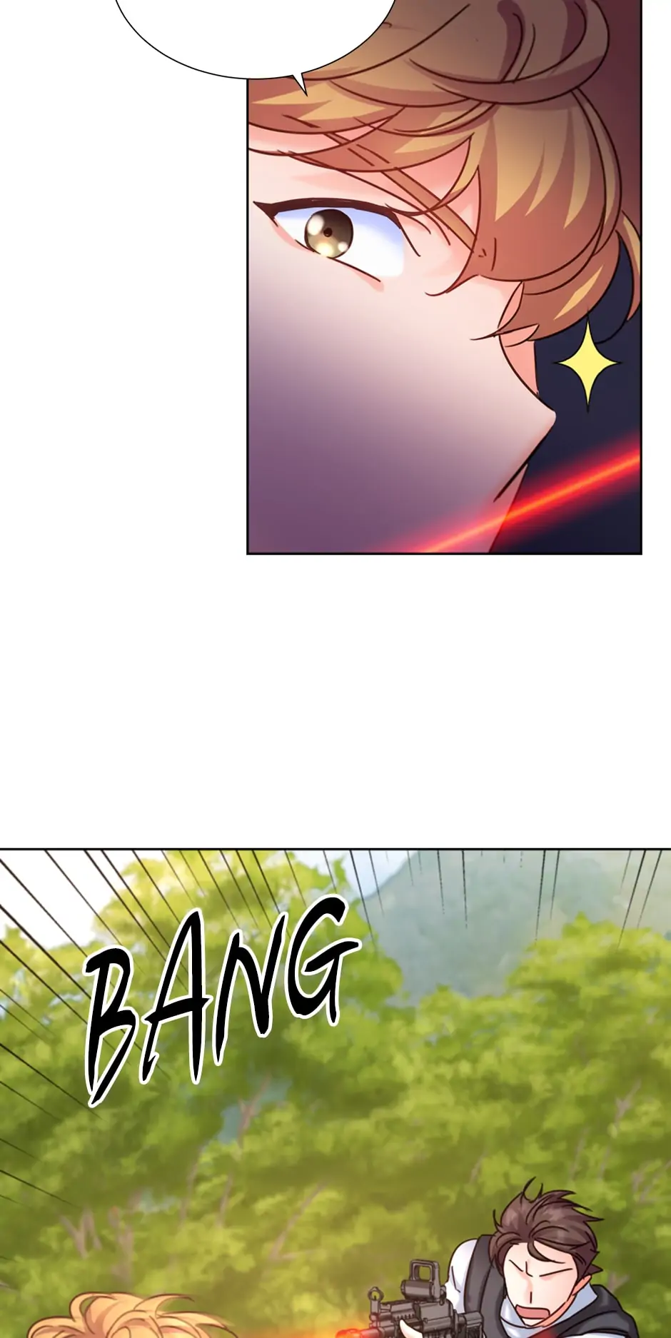 Once Again Idol Chapter 59 - page 7