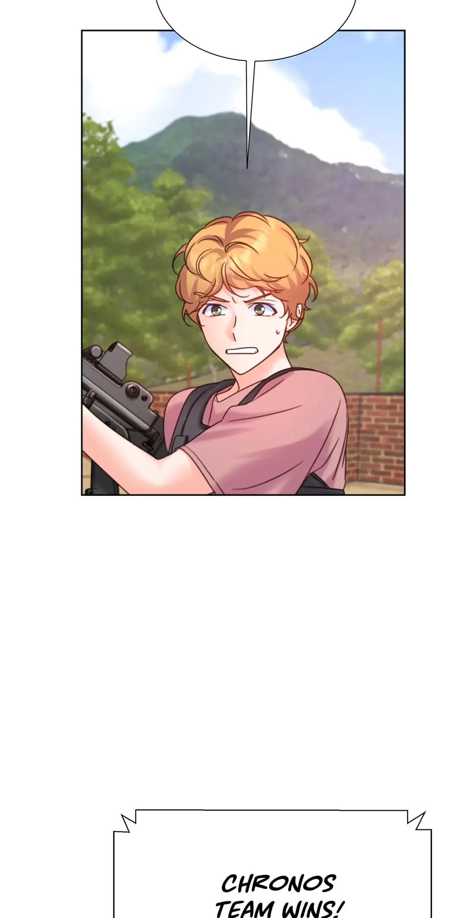 Once Again Idol Chapter 59 - page 83