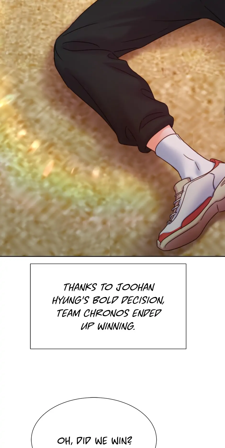 Once Again Idol Chapter 59 - page 85