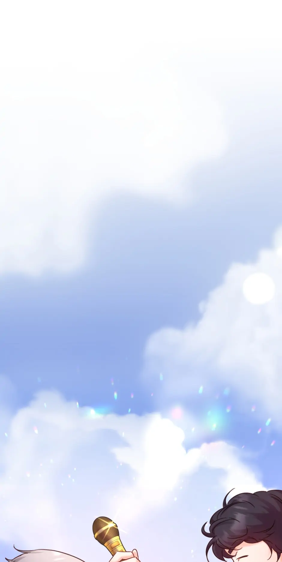 Once Again Idol Chapter 59 - page 87