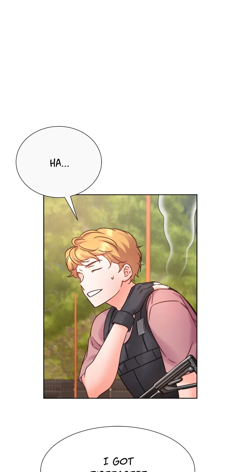Once Again Idol Chapter 59 - page 9