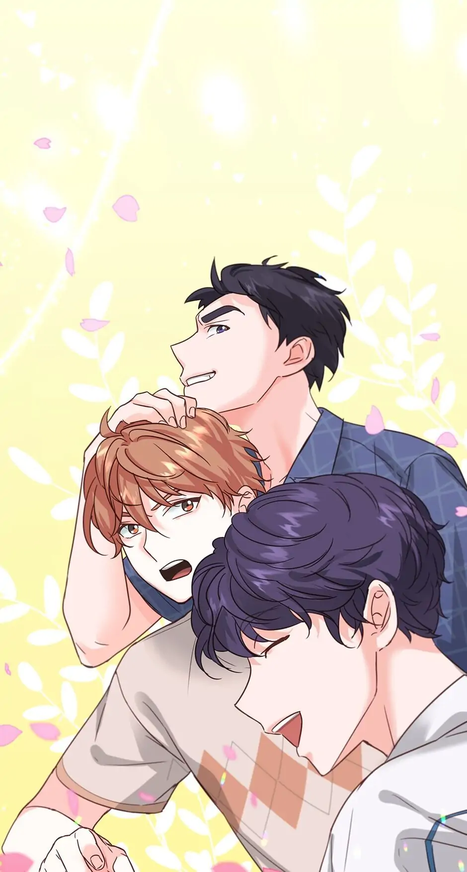 Once Again Idol Chapter 36 - page 10