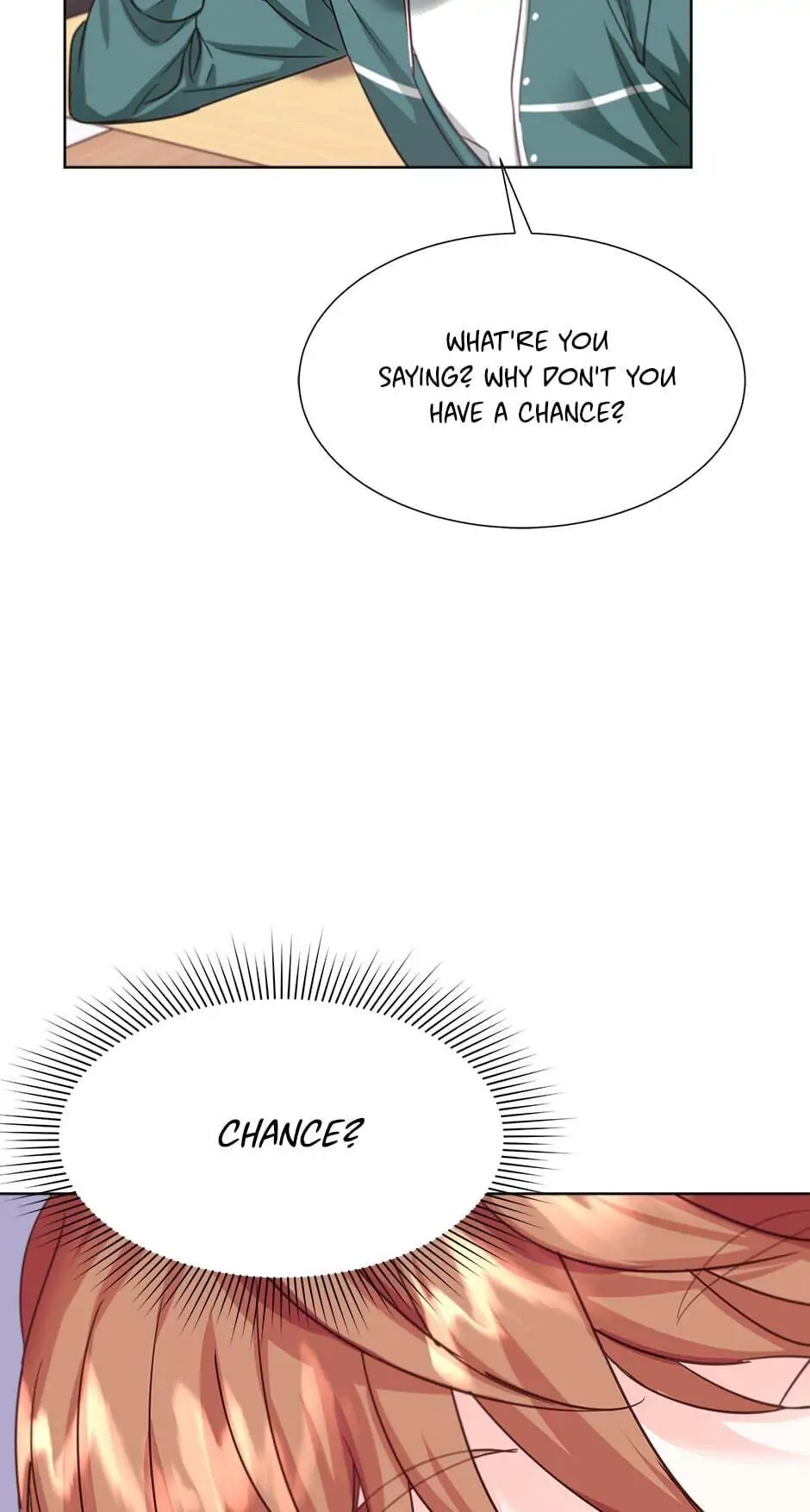 Once Again Idol Chapter 36 - page 12