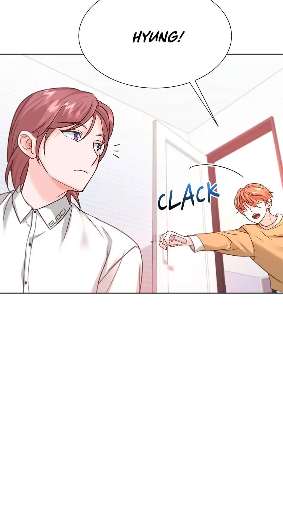 Once Again Idol Chapter 36 - page 16