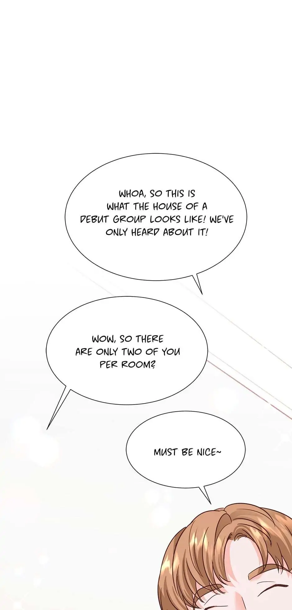 Once Again Idol Chapter 36 - page 31