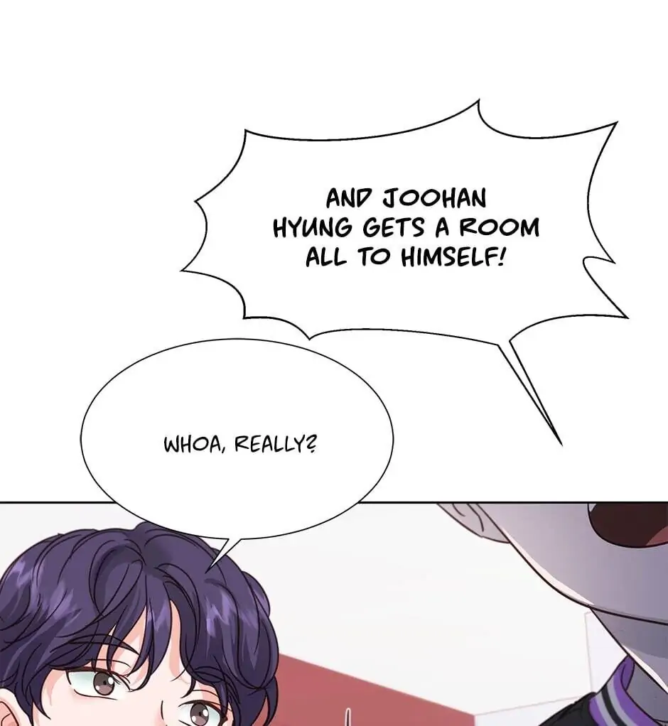 Once Again Idol Chapter 36 - page 33