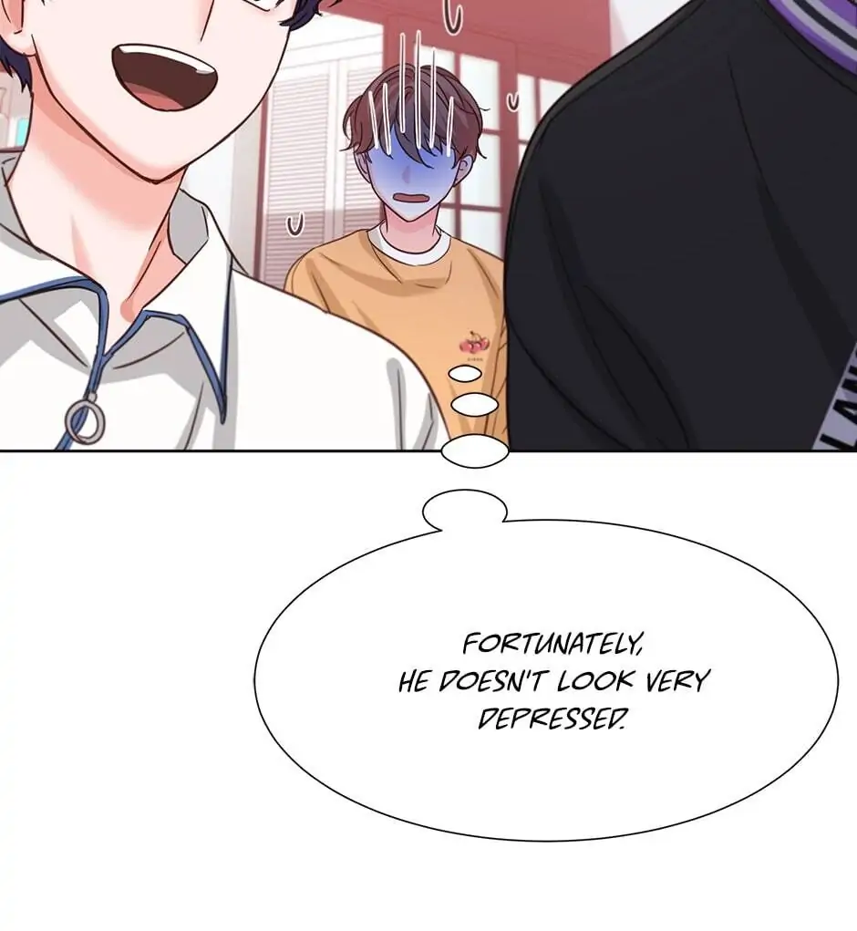 Once Again Idol Chapter 36 - page 34