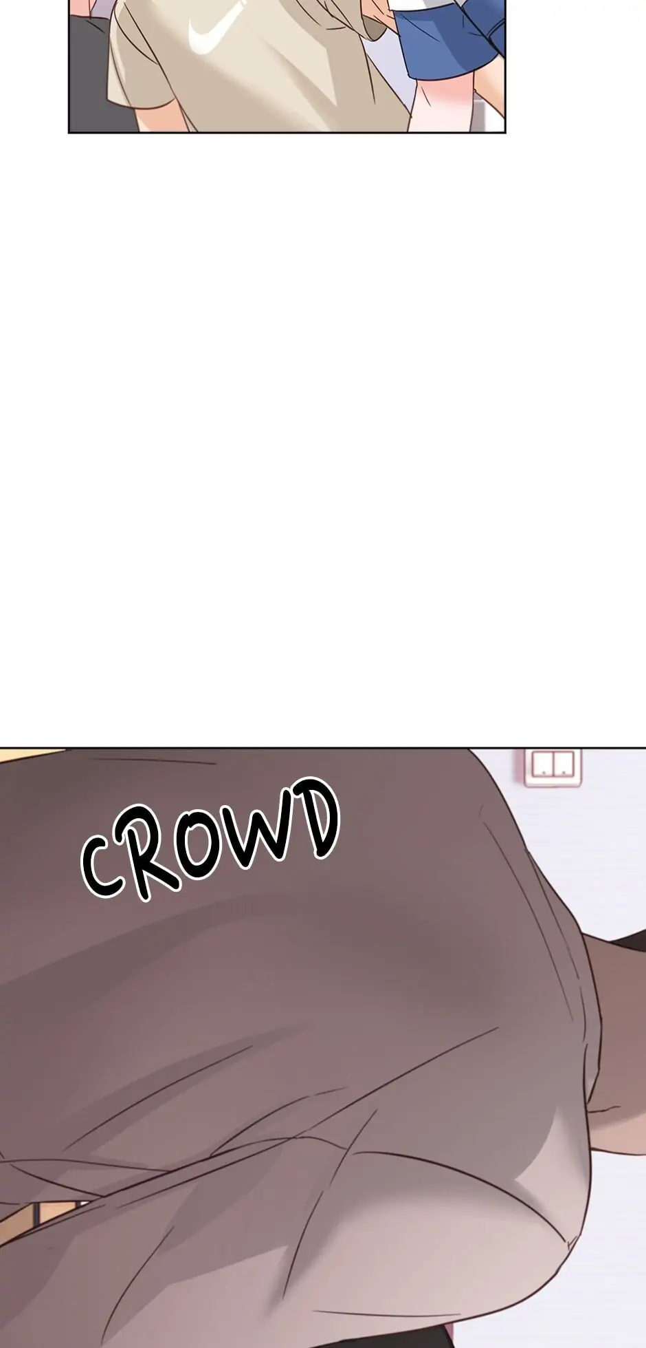 Once Again Idol Chapter 36 - page 37