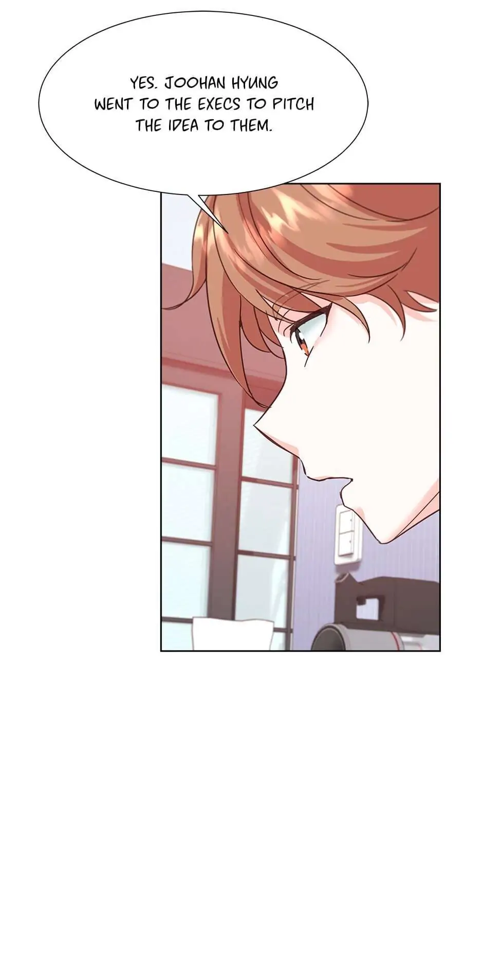 Once Again Idol Chapter 36 - page 44