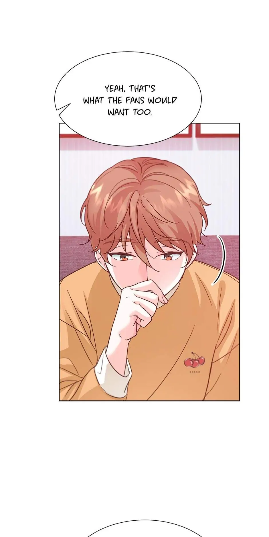 Once Again Idol Chapter 36 - page 46