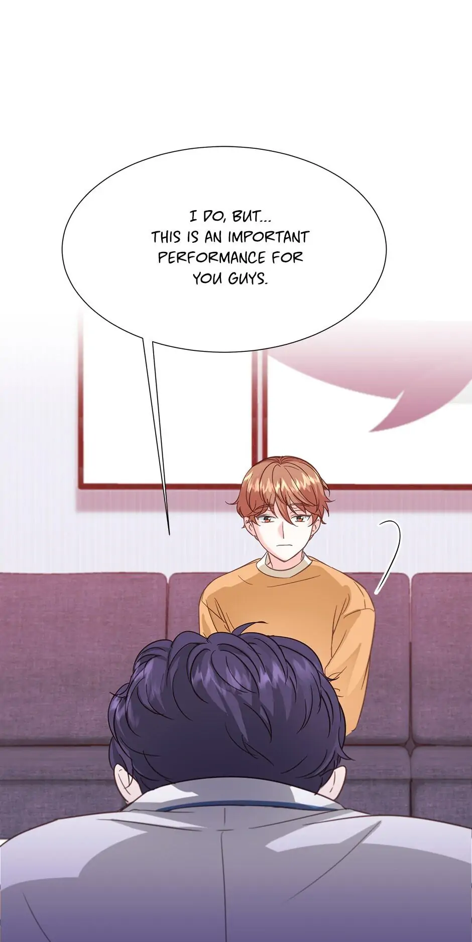 Once Again Idol Chapter 36 - page 51