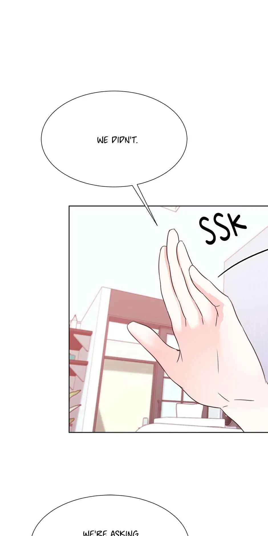 Once Again Idol Chapter 36 - page 53