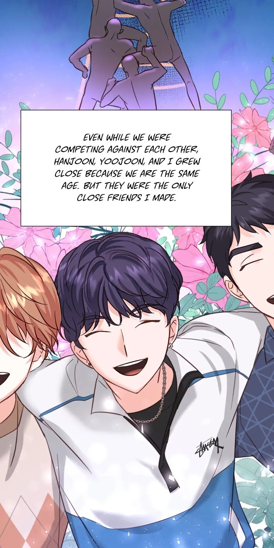 Once Again Idol Chapter 36 - page 6