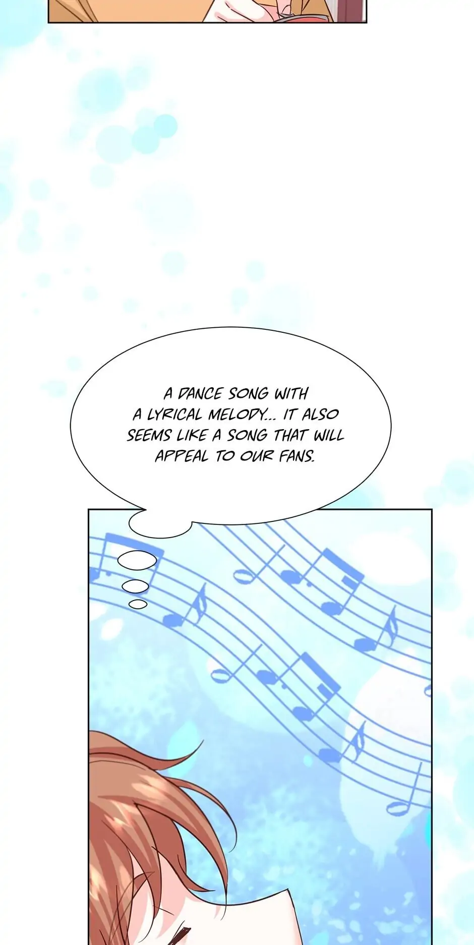 Once Again Idol Chapter 36 - page 63