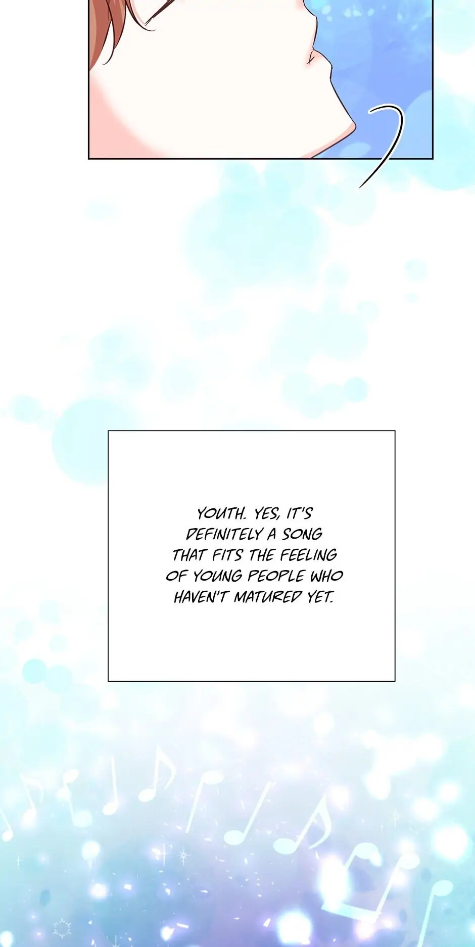 Once Again Idol Chapter 36 - page 64