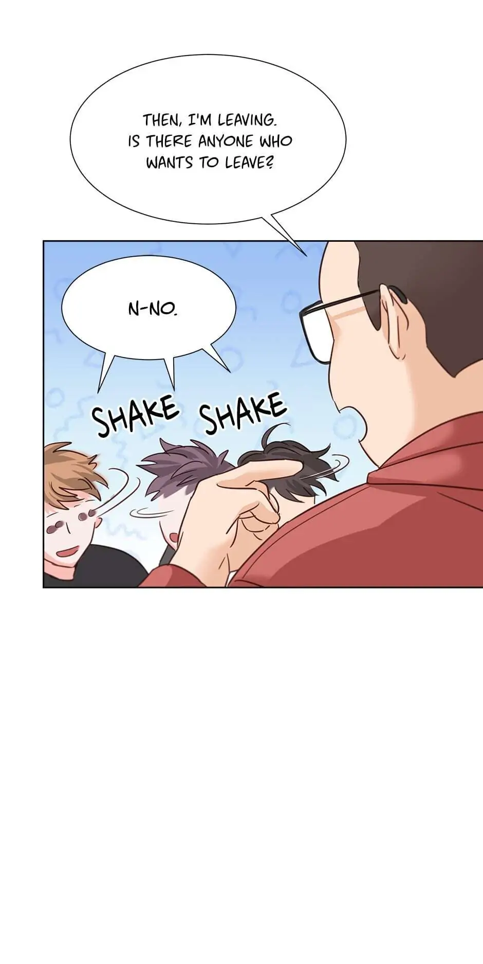 Once Again Idol Chapter 36 - page 67