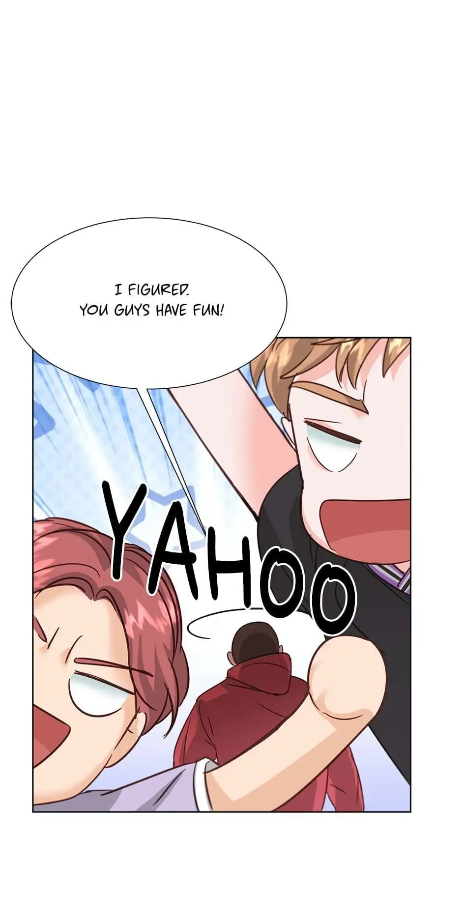 Once Again Idol Chapter 36 - page 68